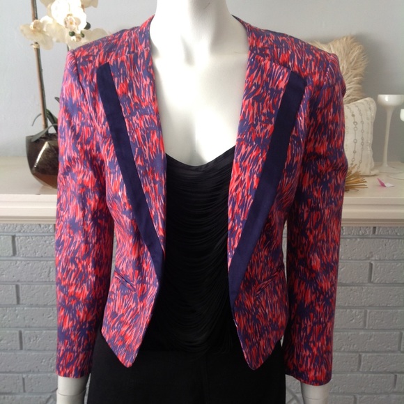 French Connection Jackets & Blazers - French Connection Blazer